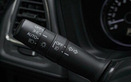 Honda HR-V II, 2016 год, 2 199 000 рублей, 13 фотография