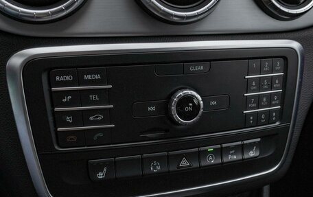 Mercedes-Benz CLA, 2014 год, 1 999 000 рублей, 16 фотография