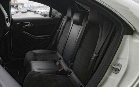 Mercedes-Benz CLA, 2014 год, 1 999 000 рублей, 9 фотография