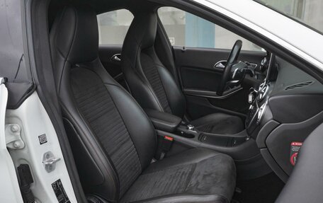 Mercedes-Benz CLA, 2014 год, 1 999 000 рублей, 8 фотография