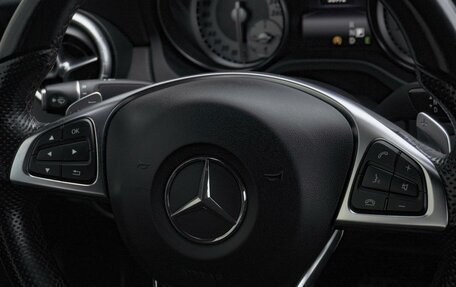 Mercedes-Benz CLA, 2014 год, 1 999 000 рублей, 19 фотография