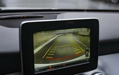 Mercedes-Benz CLA, 2014 год, 1 999 000 рублей, 14 фотография