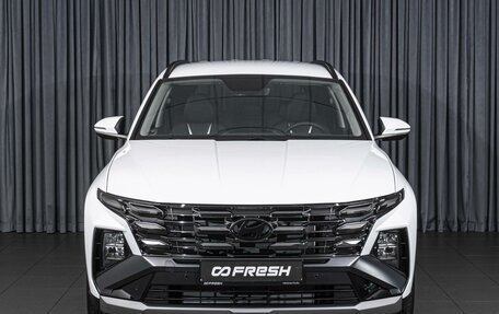 Hyundai Tucson, 2025 год, 4 319 000 рублей, 3 фотография