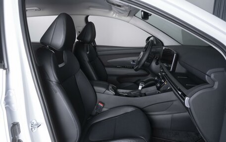 Hyundai Tucson, 2025 год, 4 319 000 рублей, 8 фотография