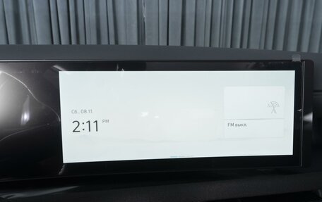 Hyundai Tucson, 2025 год, 4 319 000 рублей, 15 фотография