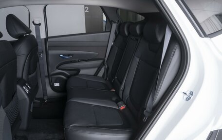 Hyundai Tucson, 2025 год, 4 319 000 рублей, 9 фотография