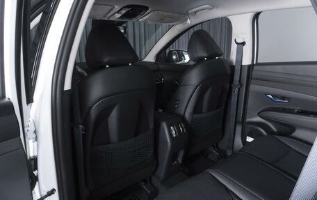 Hyundai Tucson, 2025 год, 4 319 000 рублей, 11 фотография