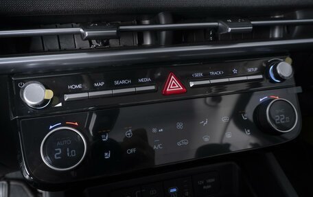 Hyundai Tucson, 2025 год, 4 319 000 рублей, 16 фотография