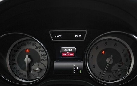 Mercedes-Benz CLA, 2014 год, 1 999 000 рублей, 12 фотография