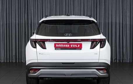 Hyundai Tucson, 2025 год, 4 319 000 рублей, 4 фотография