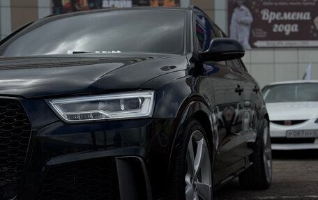 Audi RS Q3, 2013 год, 2 590 000 рублей, 3 фотография