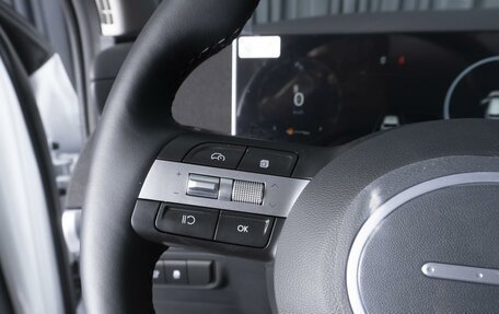 Hyundai Tucson, 2025 год, 4 319 000 рублей, 17 фотография