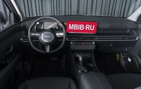 Hyundai Tucson, 2025 год, 4 319 000 рублей, 6 фотография