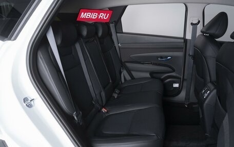 Hyundai Tucson, 2025 год, 4 319 000 рублей, 7 фотография