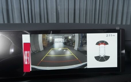 Hyundai Tucson, 2025 год, 4 319 000 рублей, 14 фотография