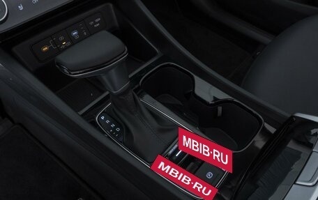 Hyundai Tucson, 2025 год, 4 319 000 рублей, 12 фотография