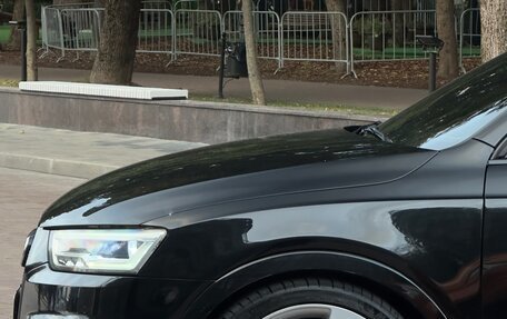 Audi RS Q3, 2013 год, 2 590 000 рублей, 7 фотография