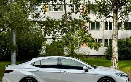 Toyota Camry, 2024 год, 4 270 000 рублей, 5 фотография