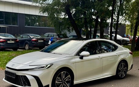 Toyota Camry, 2024 год, 4 270 000 рублей, 3 фотография