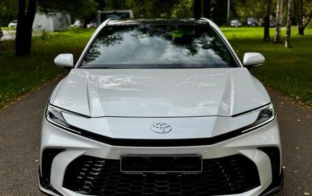 Toyota Camry, 2024 год, 4 270 000 рублей, 6 фотография