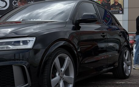 Audi RS Q3, 2013 год, 2 590 000 рублей, 6 фотография