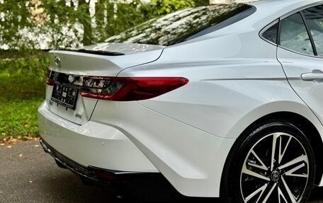 Toyota Camry, 2024 год, 4 270 000 рублей, 9 фотография