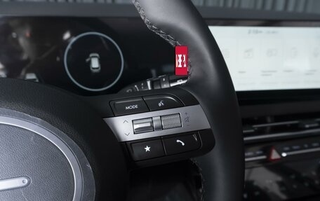 Hyundai Tucson, 2025 год, 4 319 000 рублей, 18 фотография