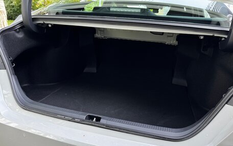 Toyota Camry, 2024 год, 4 270 000 рублей, 12 фотография