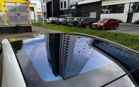 Toyota Camry, 2024 год, 4 270 000 рублей, 10 фотография