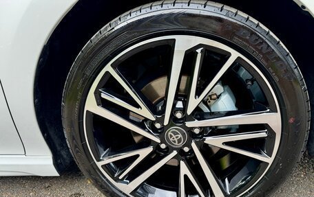 Toyota Camry, 2024 год, 4 270 000 рублей, 11 фотография