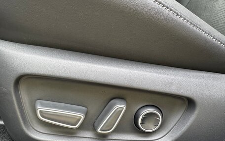 Toyota Camry, 2024 год, 4 270 000 рублей, 22 фотография