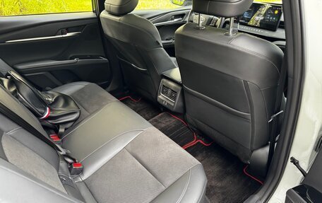 Toyota Camry, 2024 год, 4 270 000 рублей, 17 фотография