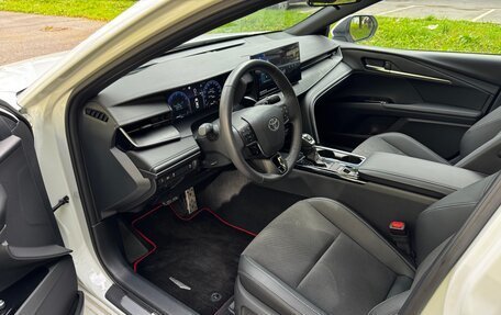 Toyota Camry, 2024 год, 4 270 000 рублей, 15 фотография