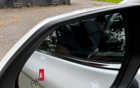 Toyota Camry, 2024 год, 4 270 000 рублей, 20 фотография