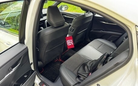 Toyota Camry, 2024 год, 4 270 000 рублей, 16 фотография