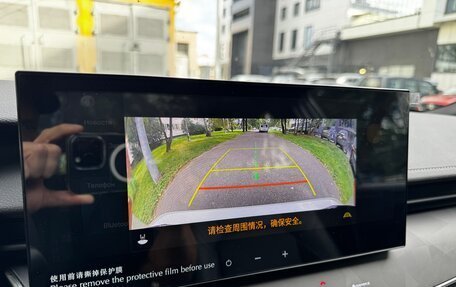 Toyota Camry, 2024 год, 4 270 000 рублей, 30 фотография