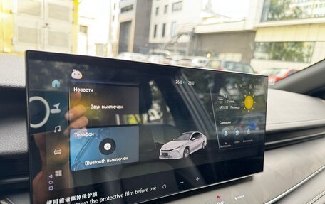 Toyota Camry, 2024 год, 4 270 000 рублей, 29 фотография