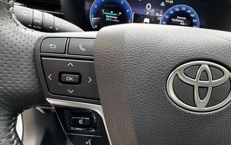 Toyota Camry, 2024 год, 4 270 000 рублей, 26 фотография