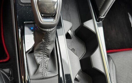 Toyota Camry, 2024 год, 4 270 000 рублей, 27 фотография