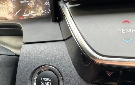 Toyota Camry, 2024 год, 4 270 000 рублей, 33 фотография