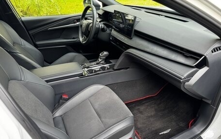 Toyota Camry, 2024 год, 4 270 000 рублей, 18 фотография