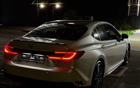 Toyota Camry, 2024 год, 4 270 000 рублей, 36 фотография