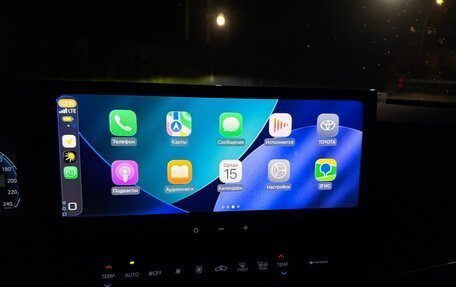 Toyota Camry, 2024 год, 4 270 000 рублей, 38 фотография