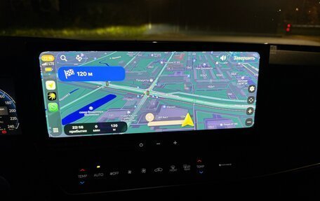 Toyota Camry, 2024 год, 4 270 000 рублей, 39 фотография