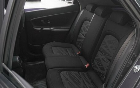 KIA cee'd III, 2014 год, 1 069 000 рублей, 9 фотография