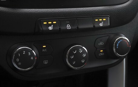 KIA cee'd III, 2014 год, 1 069 000 рублей, 12 фотография