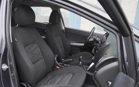 KIA cee'd III, 2014 год, 1 069 000 рублей, 8 фотография