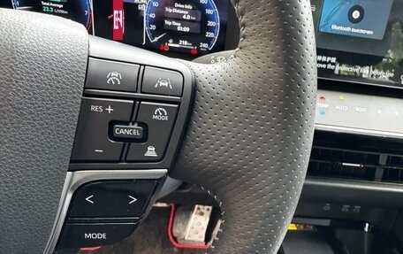 Toyota Camry, 2024 год, 4 270 000 рублей, 25 фотография