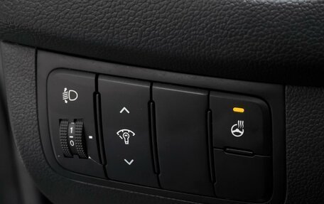 KIA cee'd III, 2014 год, 1 069 000 рублей, 14 фотография