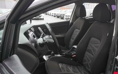 KIA cee'd III, 2014 год, 1 069 000 рублей, 10 фотография